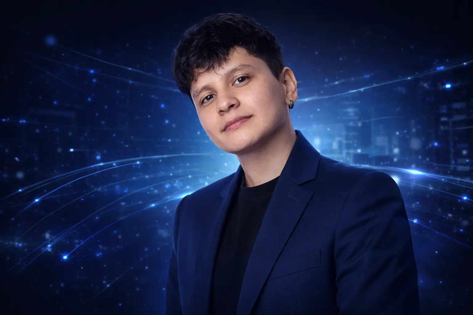 CEO de Servystem