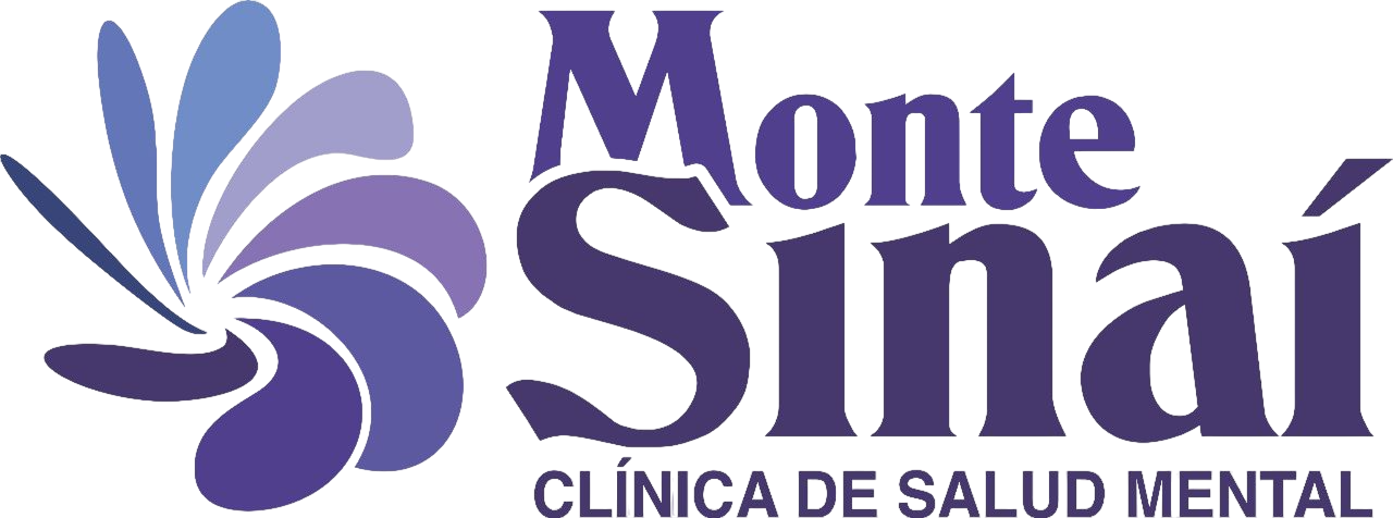 Logo de Monte Sinai